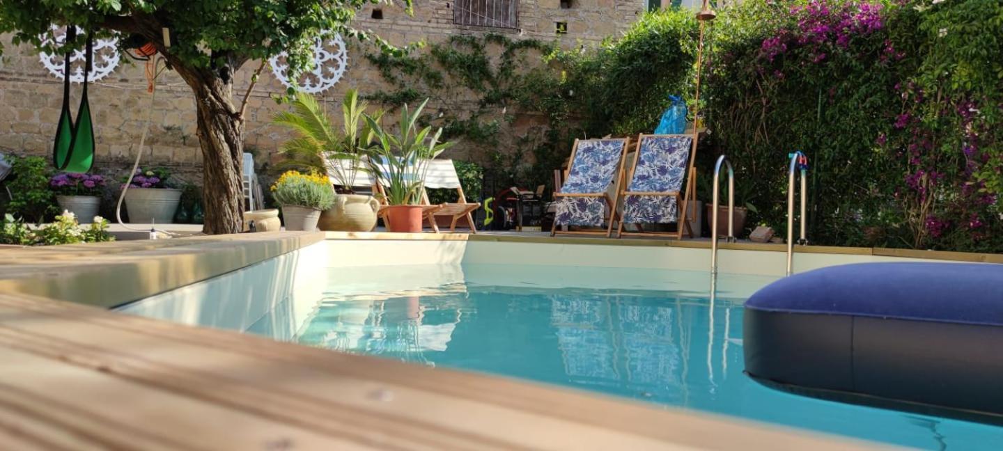 Villa Magini Roma Exterior foto